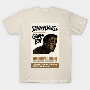 1968 GOLDEN BOY T-Shirt